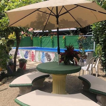 Cabinas Ole Caribe Puerto Viejo de Talamanca 外观 照片