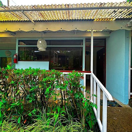 Cabinas Ole Caribe Puerto Viejo de Talamanca 外观 照片