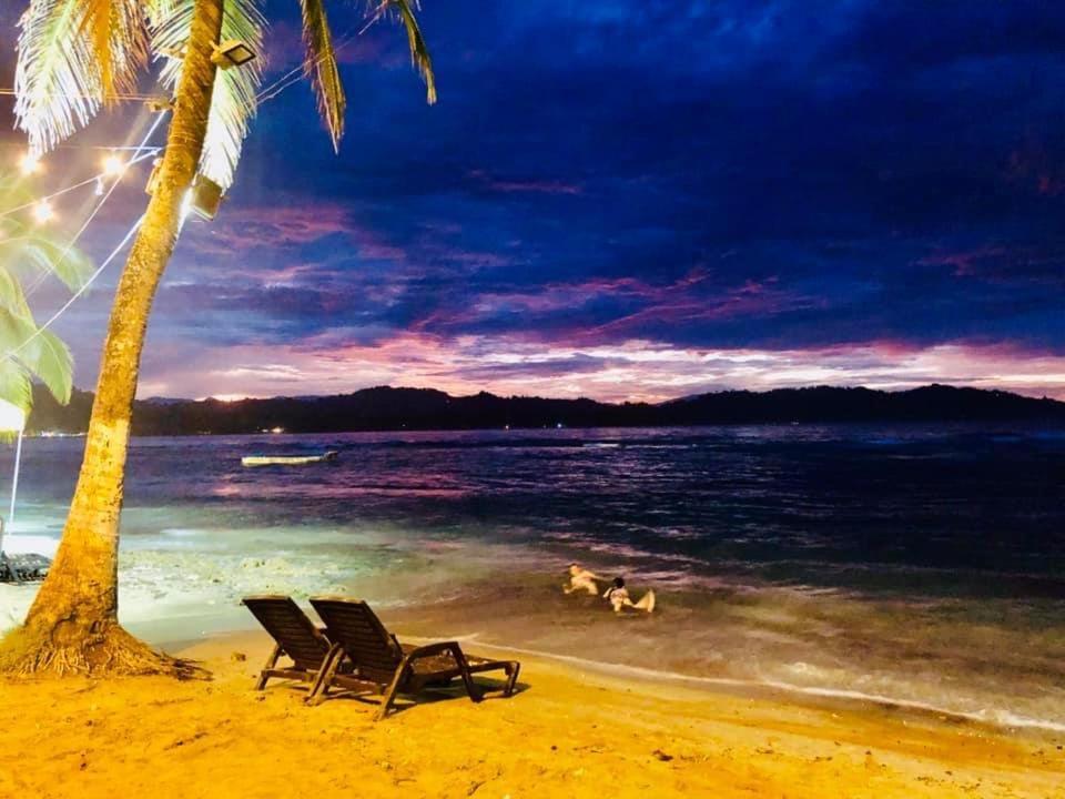 Cabinas Ole Caribe Puerto Viejo de Talamanca 外观 照片