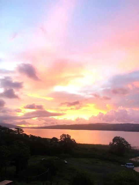 Cabinas Ole Caribe Puerto Viejo de Talamanca 外观 照片