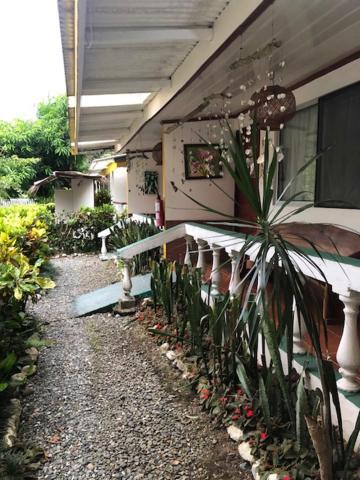 Cabinas Ole Caribe Puerto Viejo de Talamanca 外观 照片