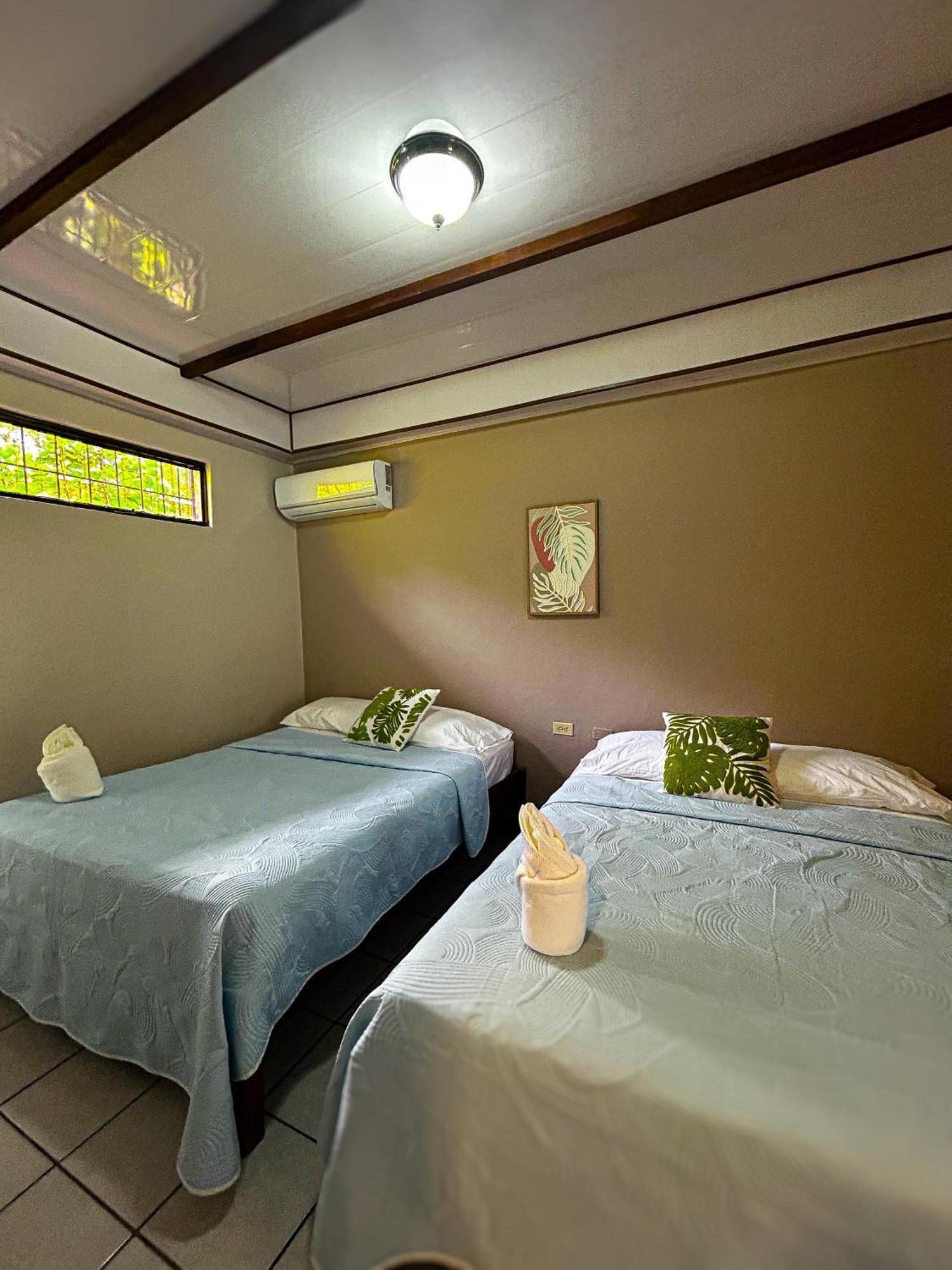 Cabinas Ole Caribe Puerto Viejo de Talamanca 外观 照片