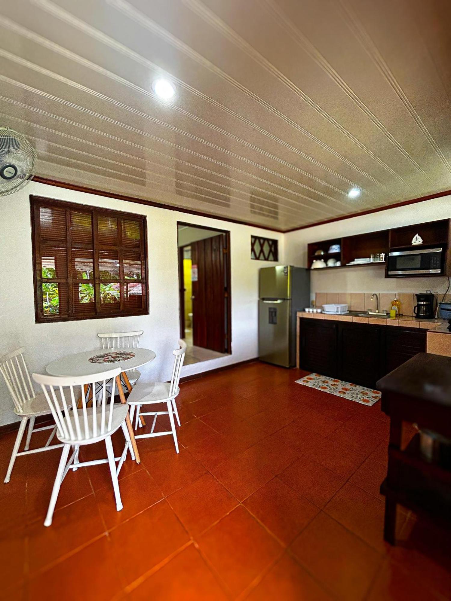 Cabinas Ole Caribe Puerto Viejo de Talamanca 外观 照片