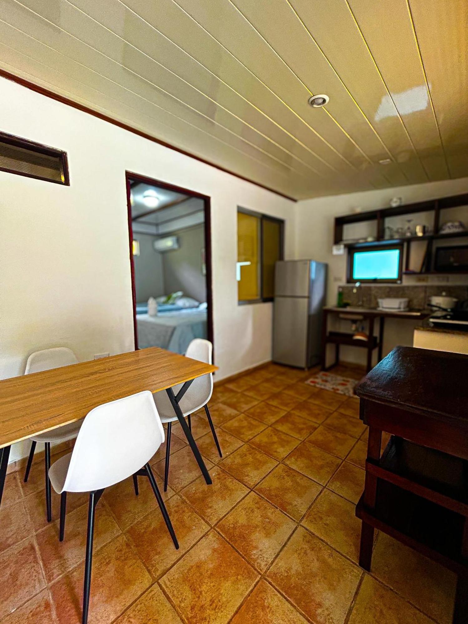 Cabinas Ole Caribe Puerto Viejo de Talamanca 外观 照片