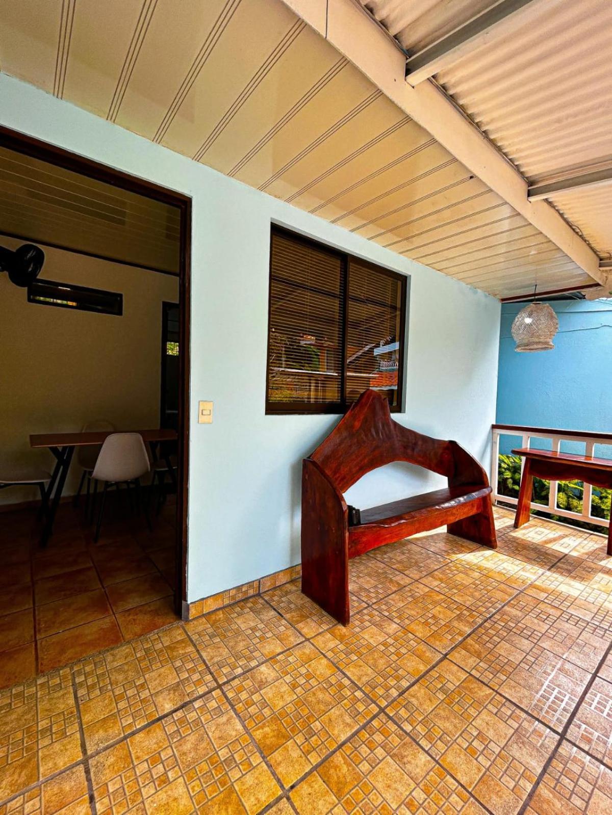 Cabinas Ole Caribe Puerto Viejo de Talamanca 外观 照片